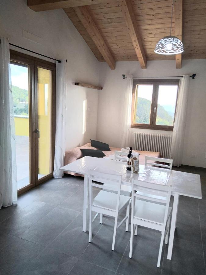 Agriturismo Le Macere Sasseta Экстерьер фото