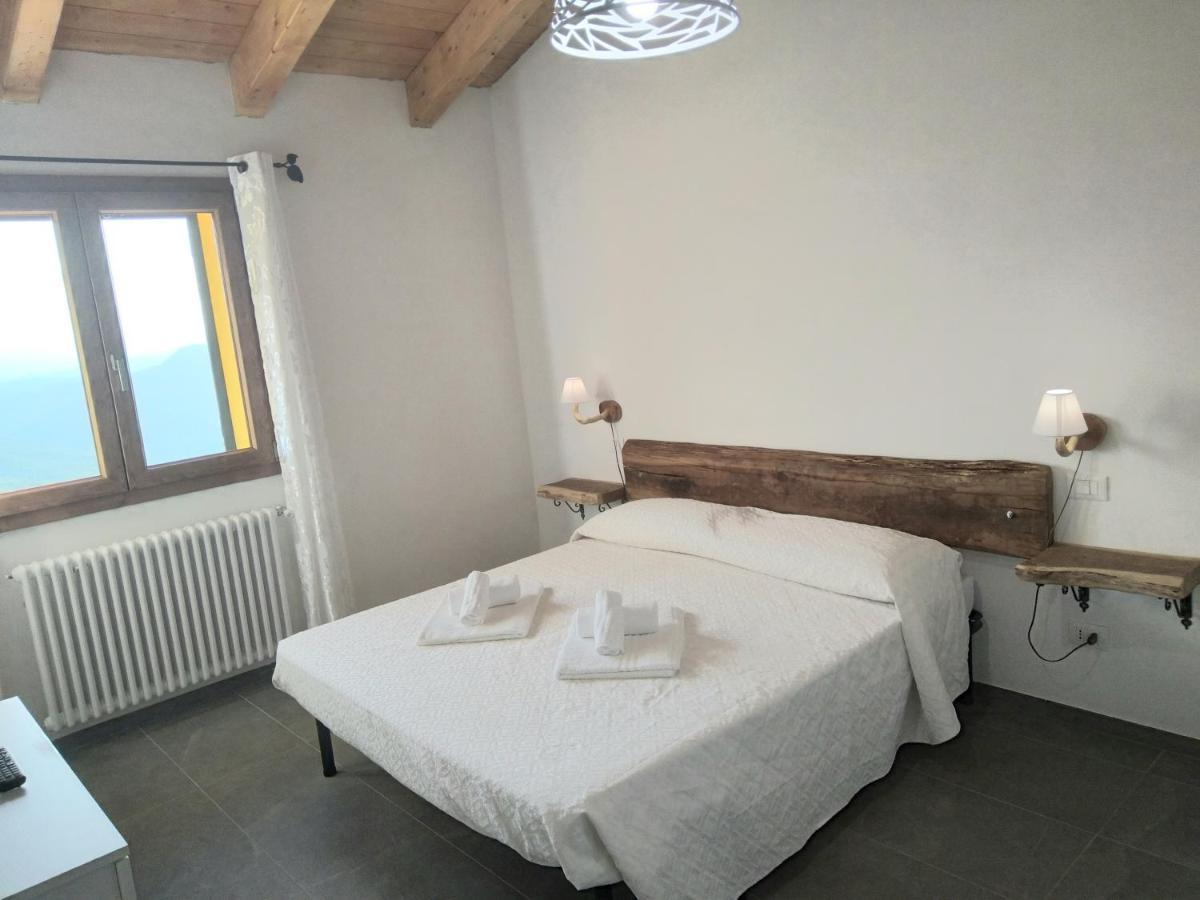 Agriturismo Le Macere Sasseta Экстерьер фото