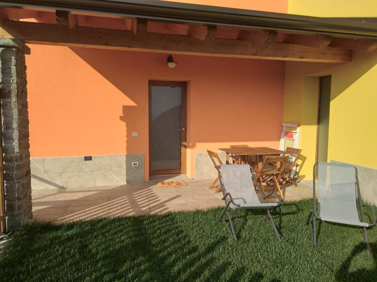 Agriturismo Le Macere Sasseta Экстерьер фото